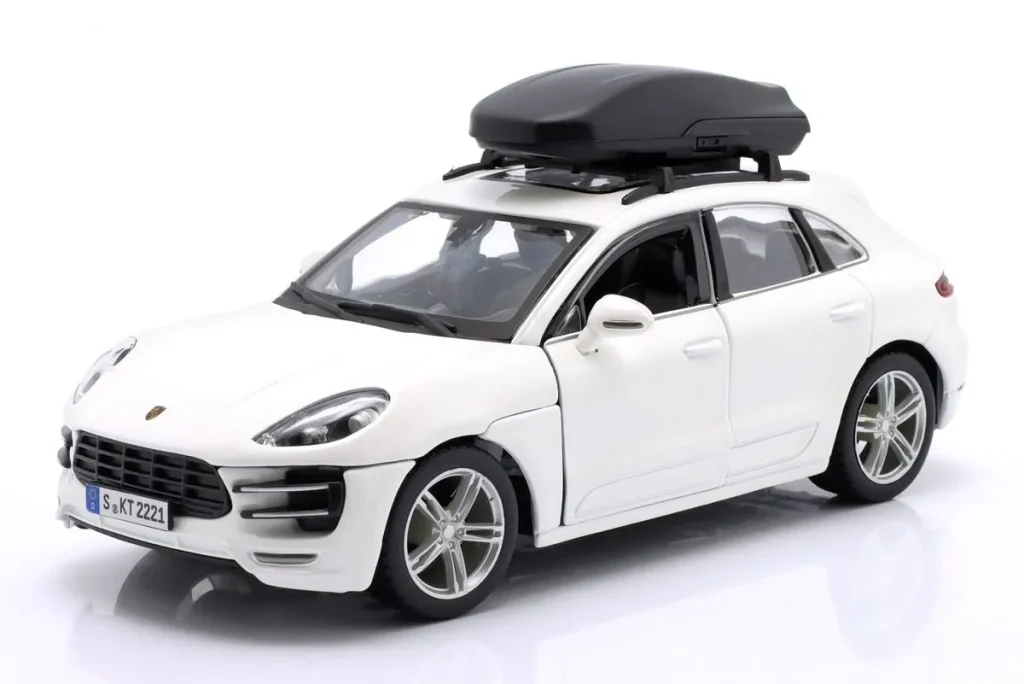 ชุดแต่ง Porsche