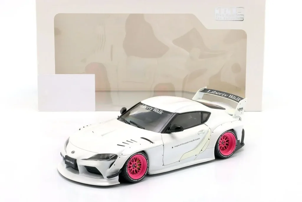 ชุดแต่ง Toyota