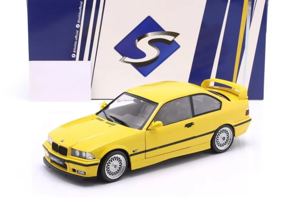 ชุดแต่ง BMW