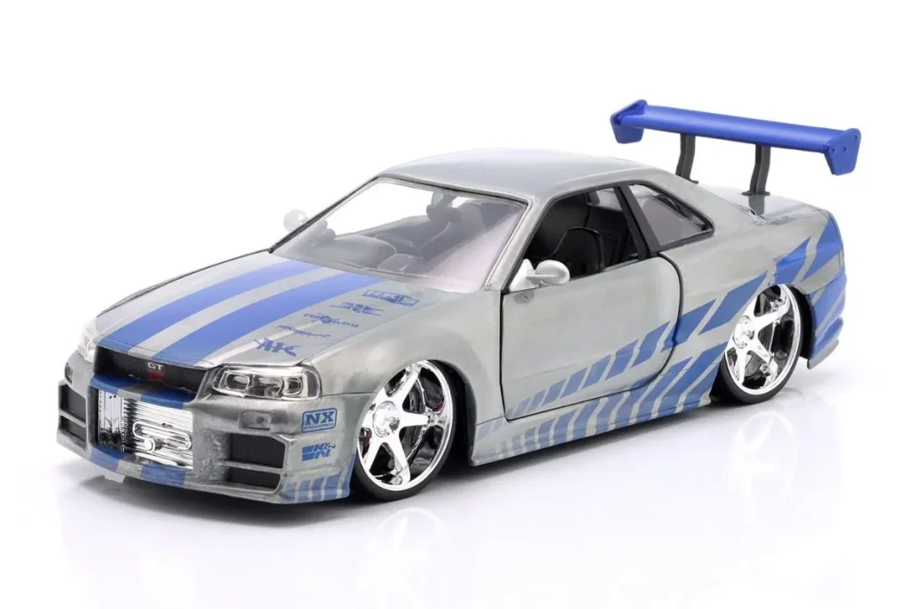 ชุดแต่ง Nissan