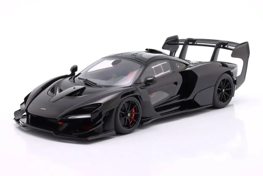 ชุดแต่ง McLaren