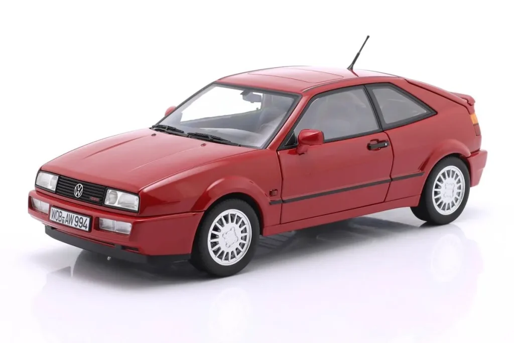 Volkswagen Body Kits