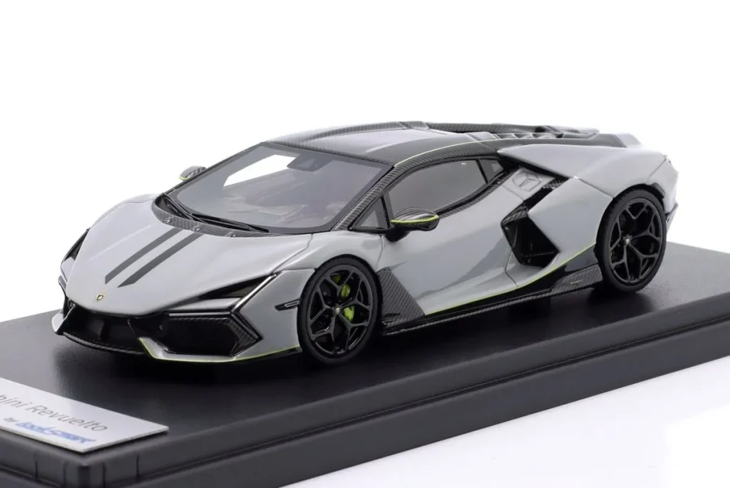 Lamborghini 改装套件