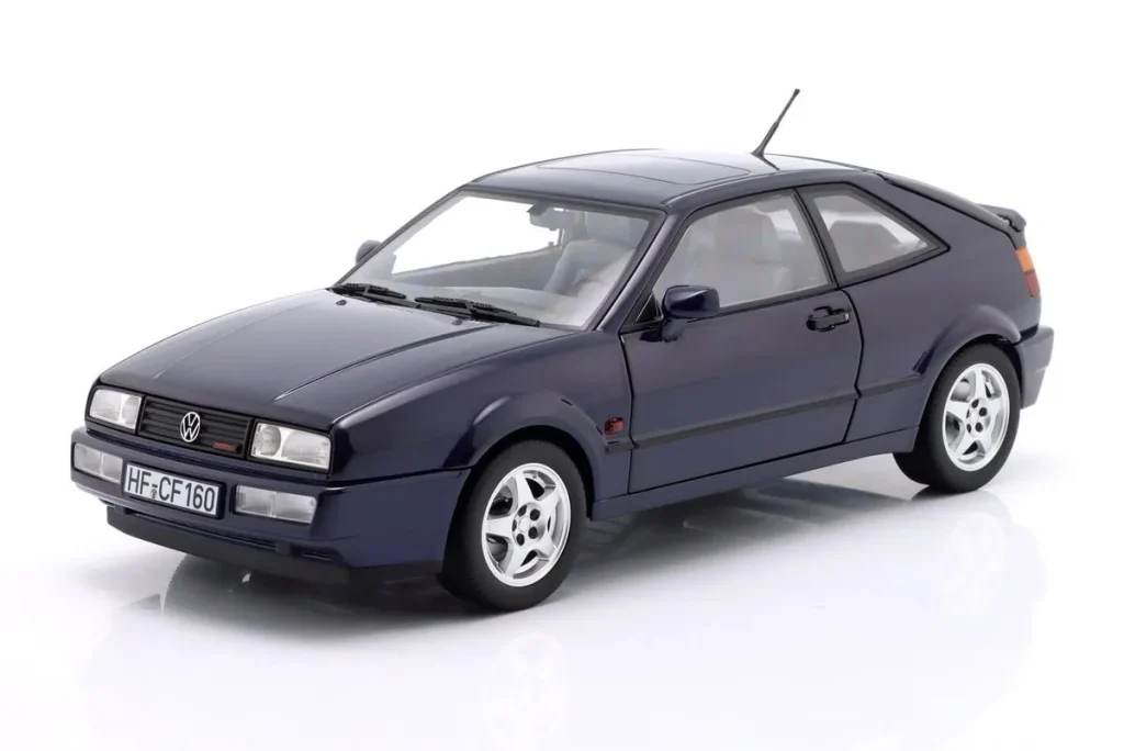 Volkswagen Body Kits