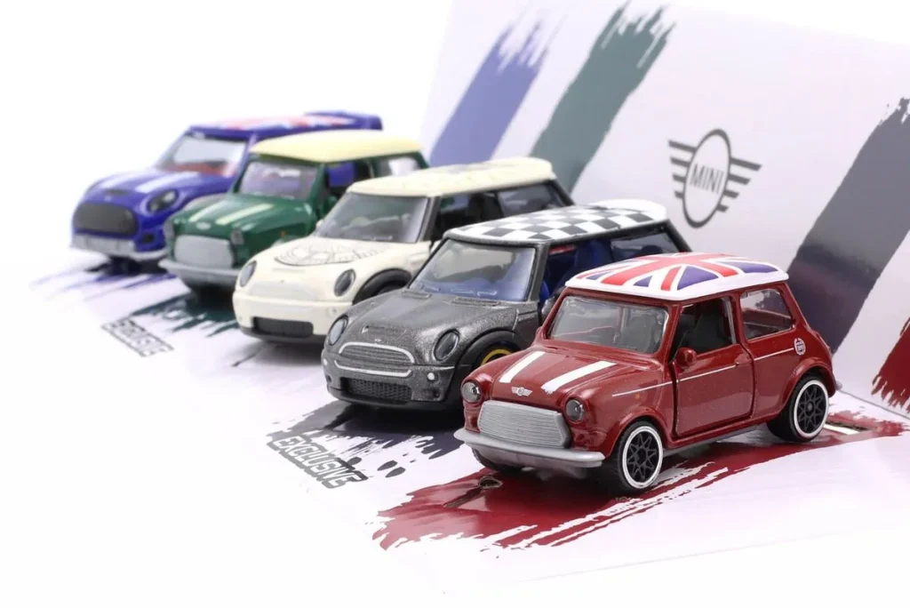 MINI Cooper Body Kits