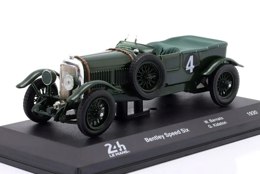 Bentley 改装套件