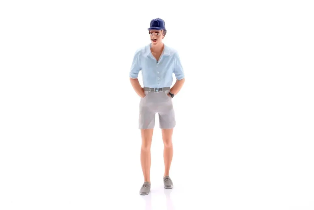 figure 1:18 Thomas KK-Scale