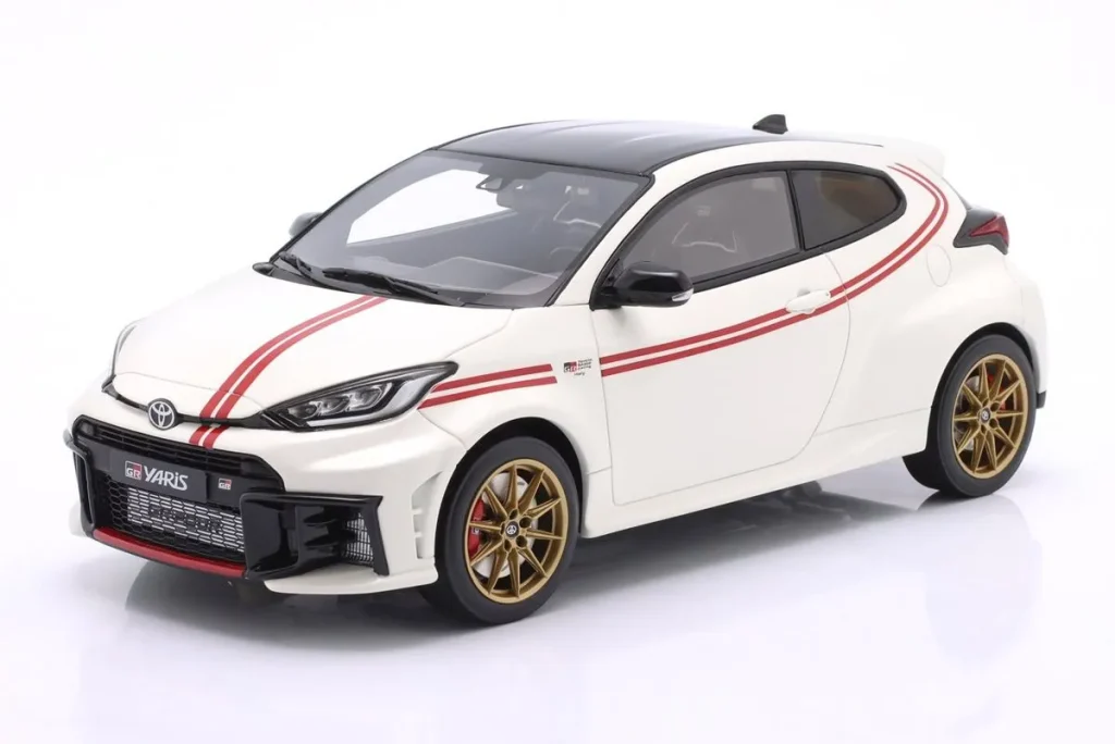 ชุดแต่ง Toyota