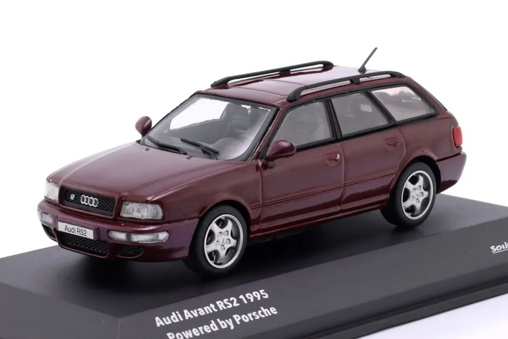 Audi 改装套件