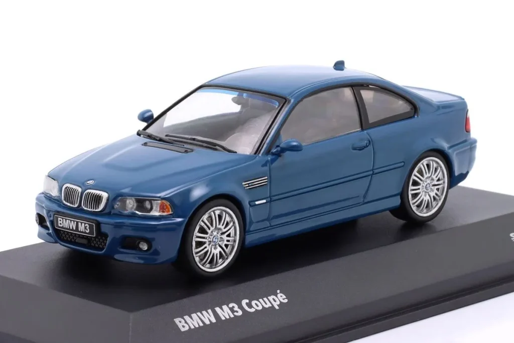 BMW 改装套件