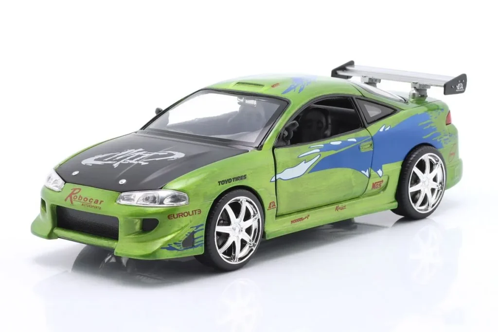 Mitsubishi 改装套件