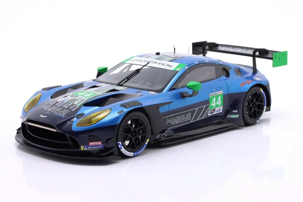 ชุดแต่ง Aston Martin