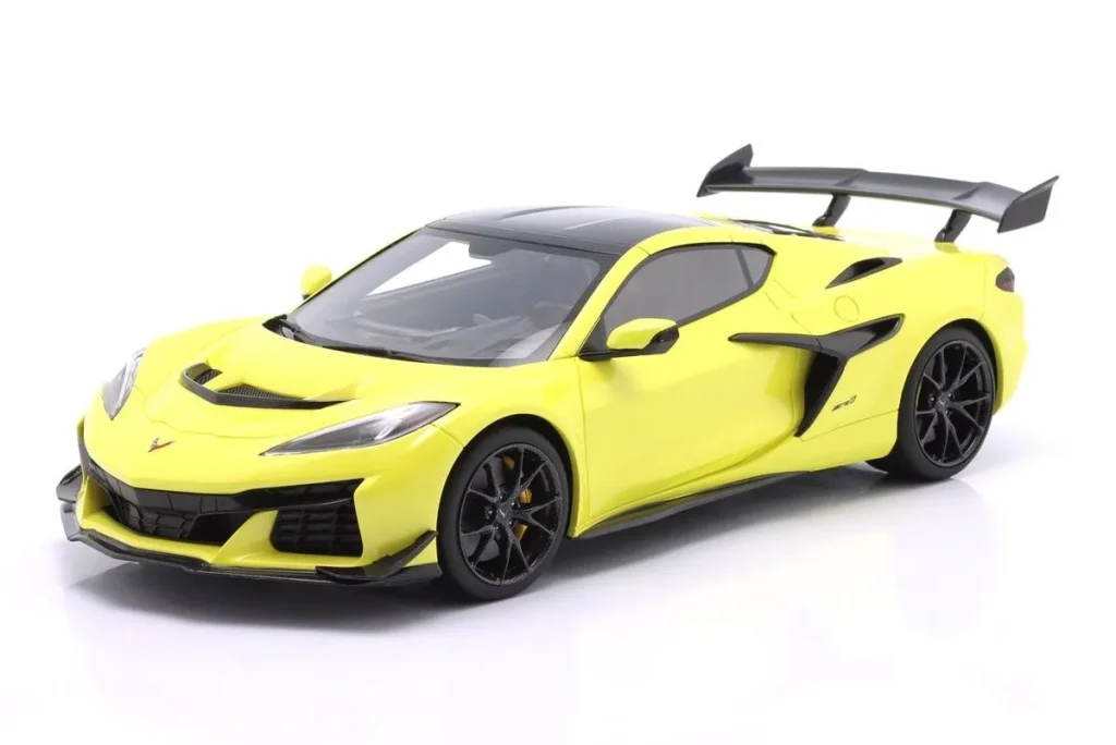 Chevrolet 改装套件