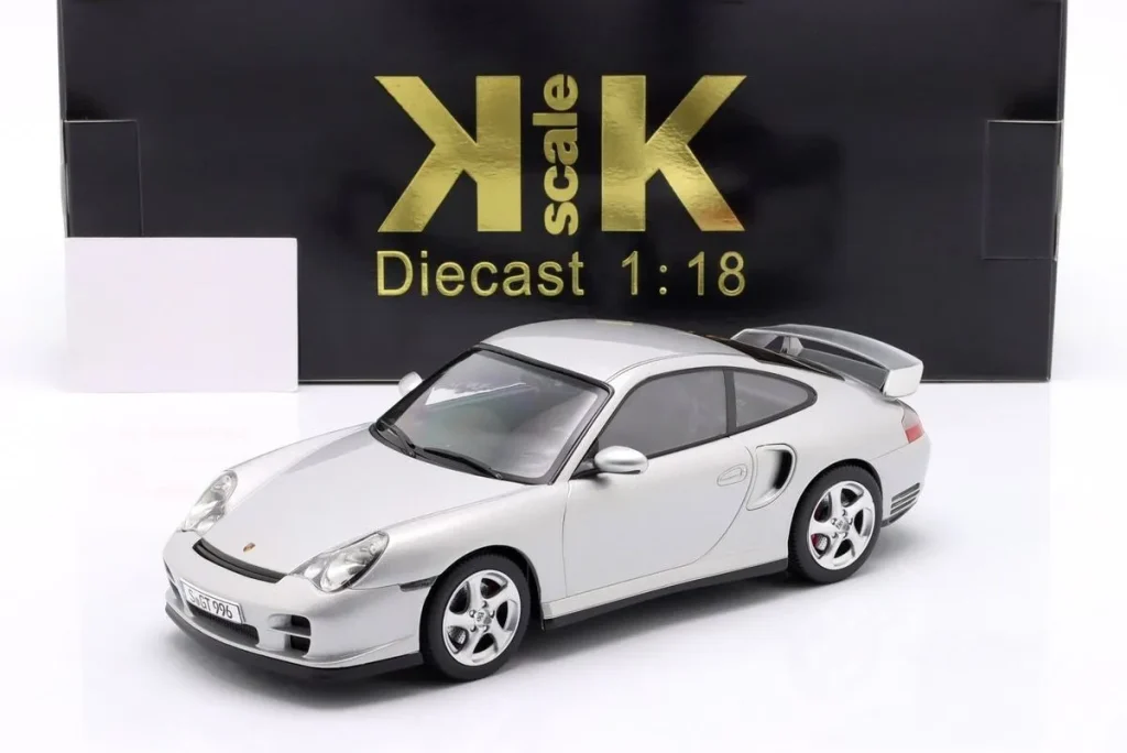 ชุดแต่ง Porsche