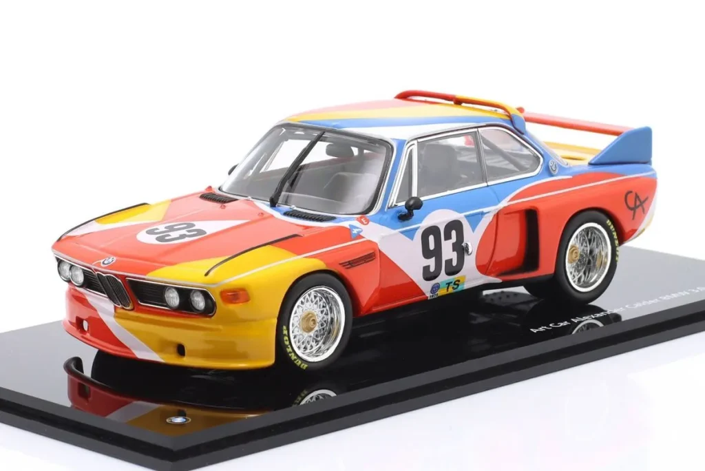 BMW 改装套件