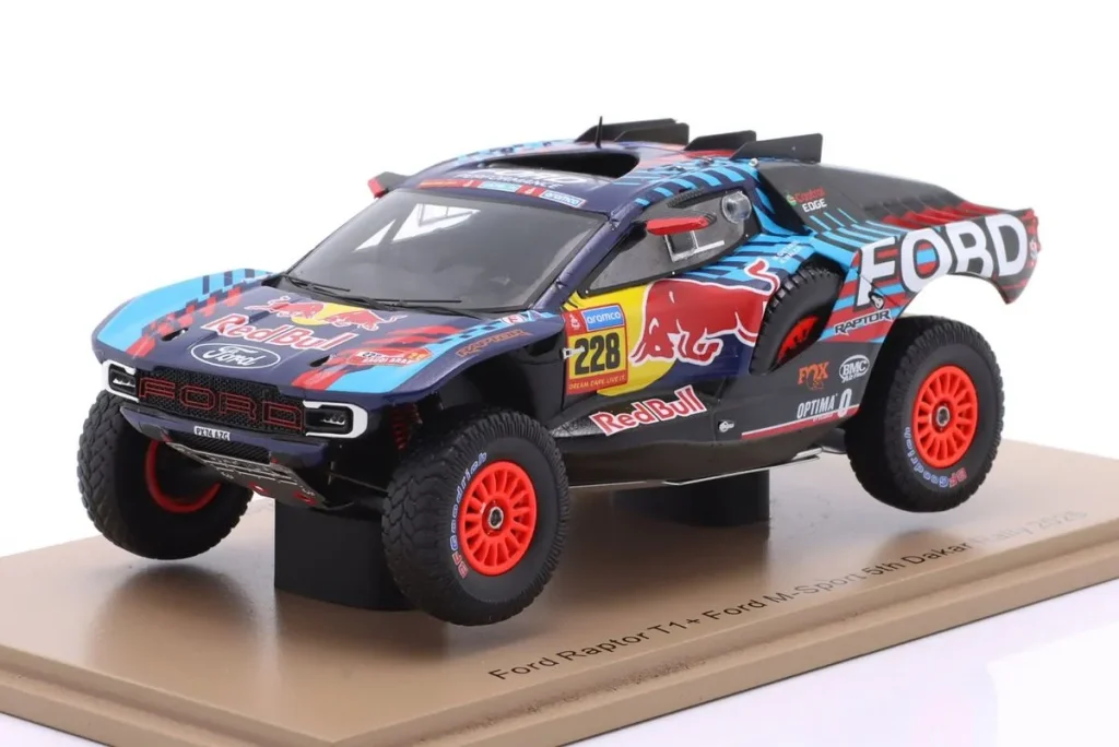 Ford 改装套件