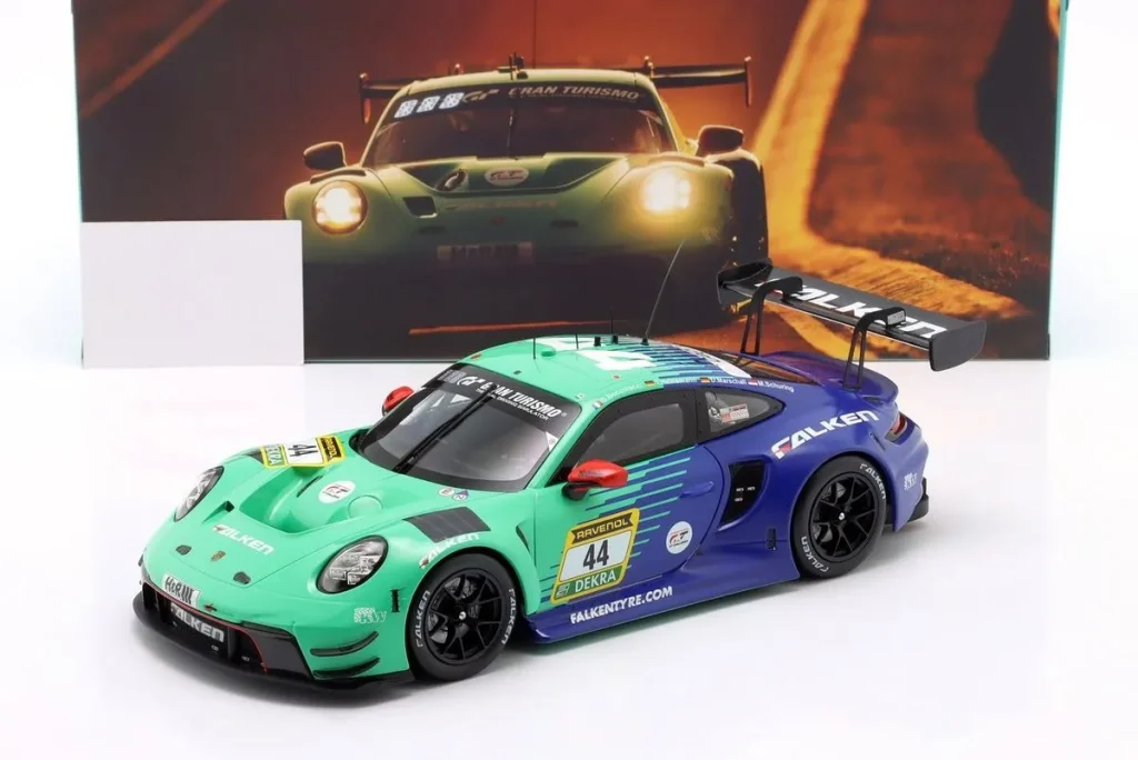 ชุดแต่ง Porsche