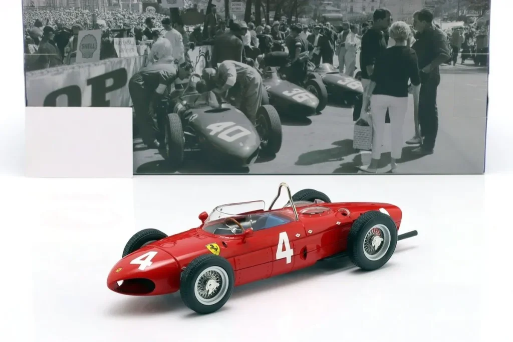 Ferrari 改装套件
