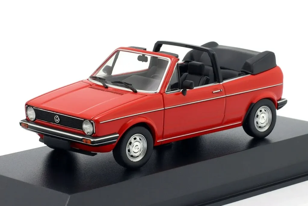 Volkswagen 改装套件