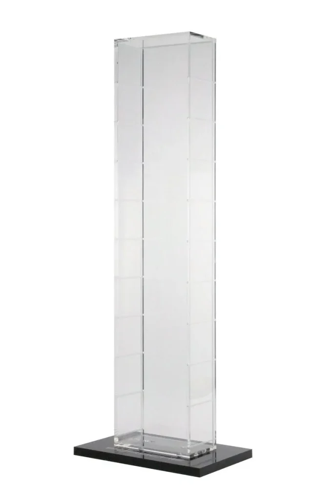 model display case for model 1:43 Minichamps