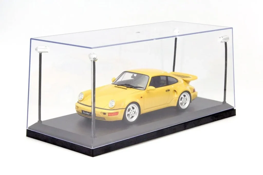 model display case for model 1:18 Triple9 T9-189910