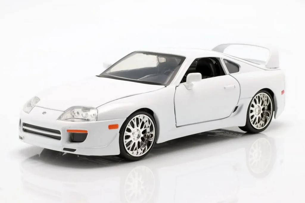 Toyota 改装套件