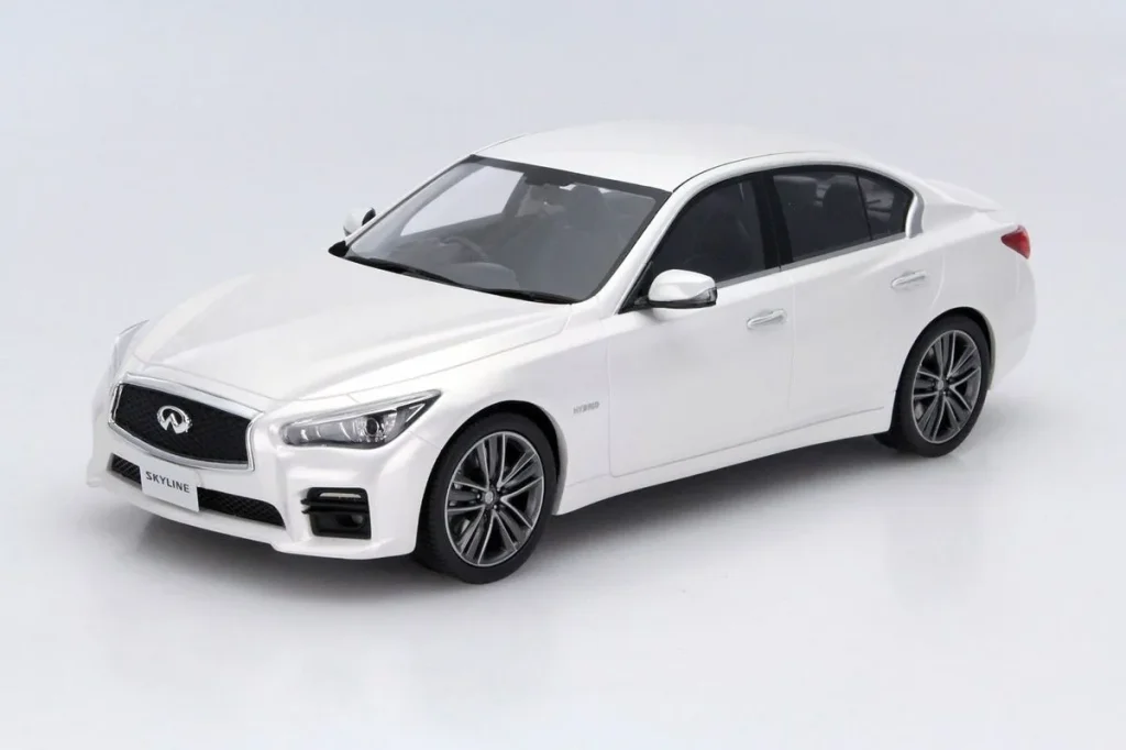 Nissan 改装套件