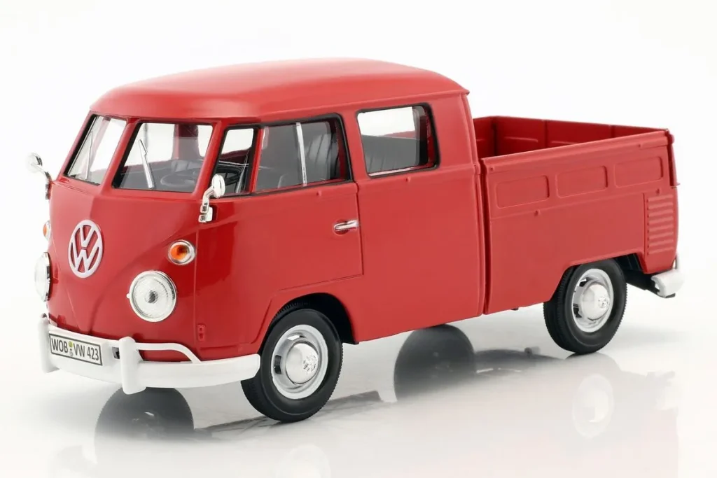 Volkswagen 改装套件
