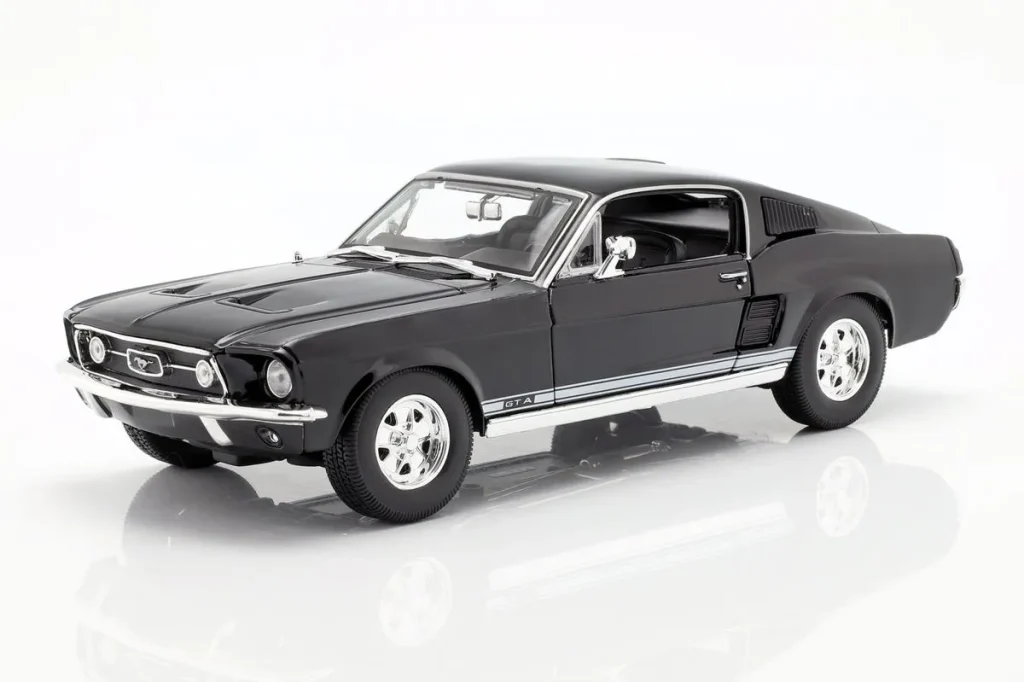 Ford 改装套件