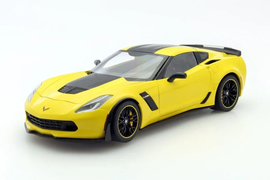 Chevrolet 改装套件