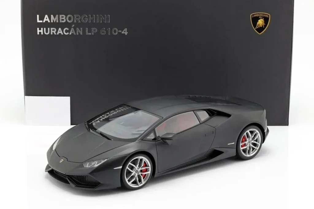 Lamborghini 改装套件