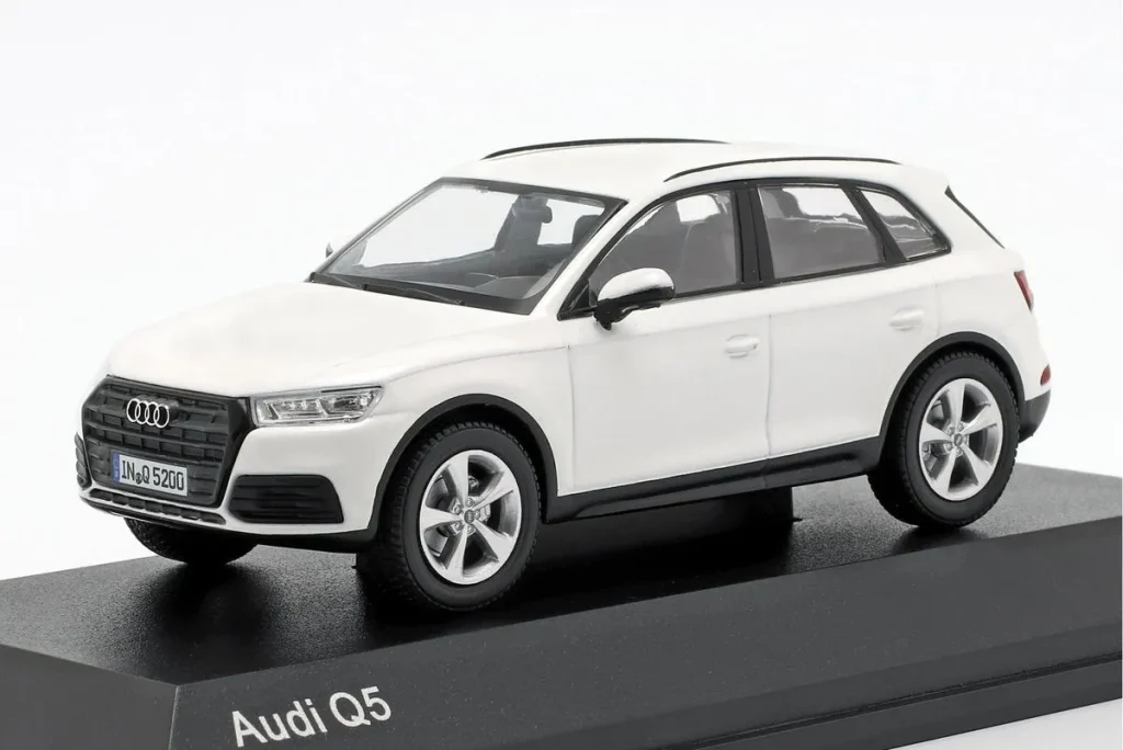 Audi 改装套件