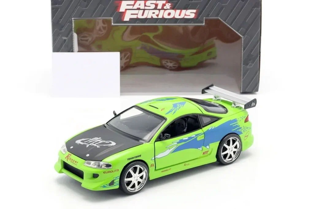Mitsubishi 改装套件