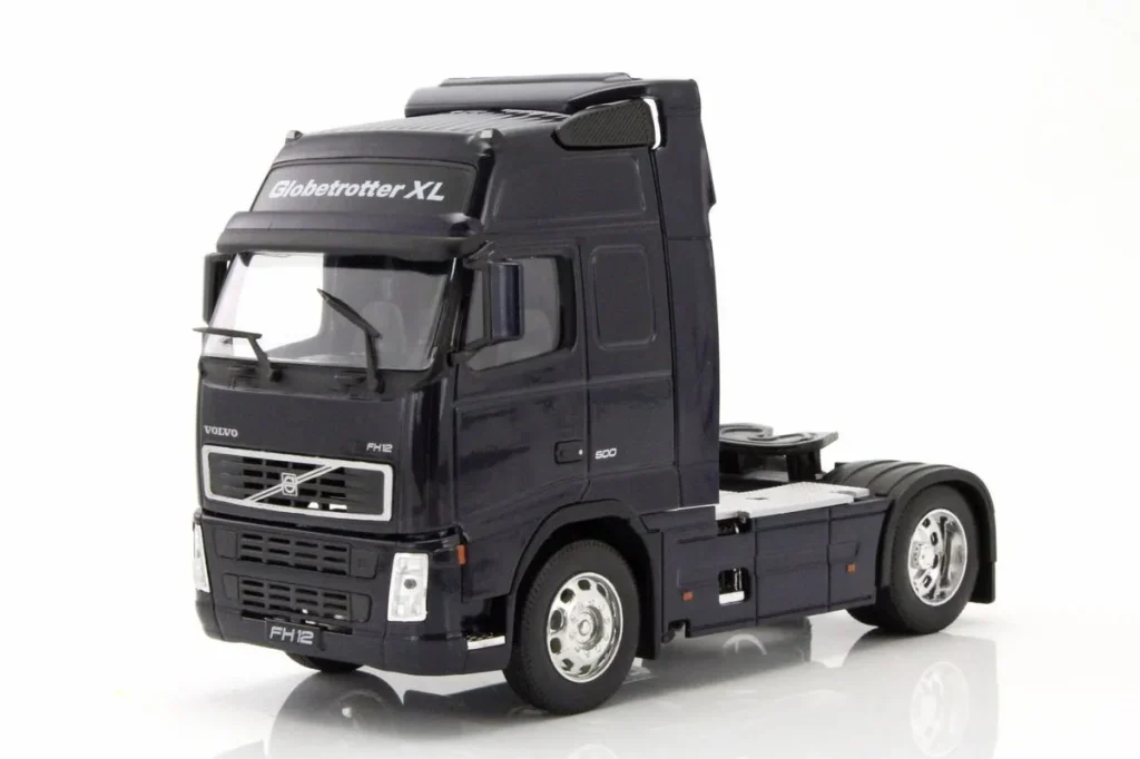 Volvo 改装套件