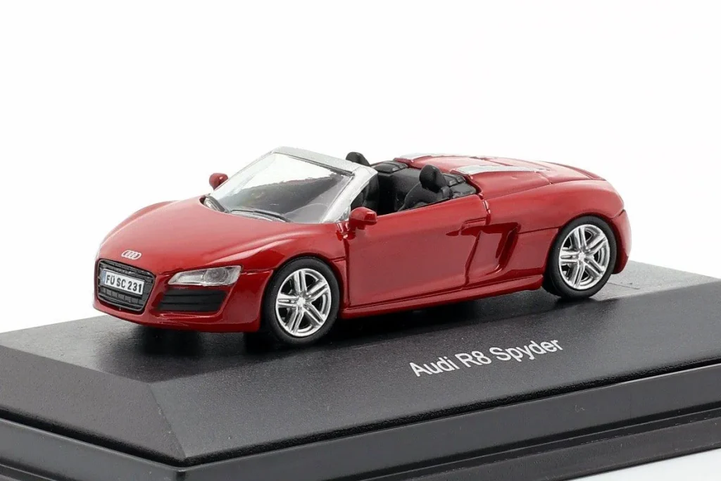 Audi 改装套件