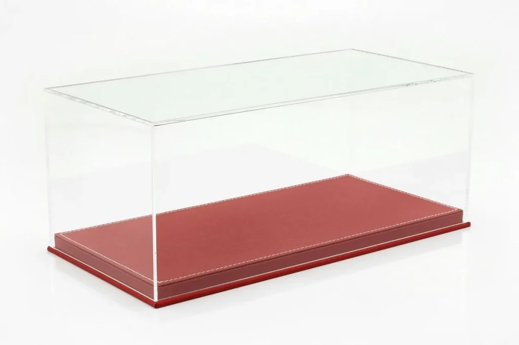 model display case for model 1:18 SAFE CK39710