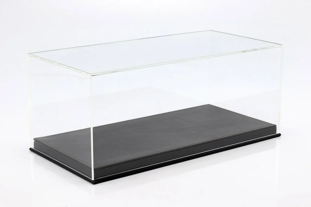model display case for model 1:18 SAFE CK39711