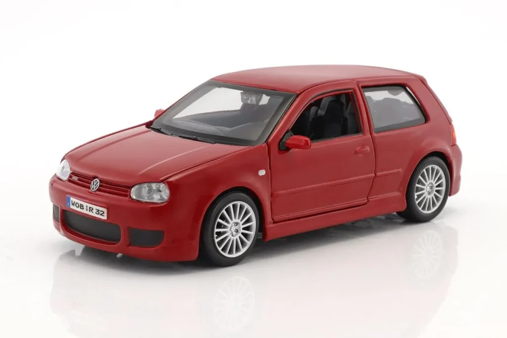 Volkswagen 改装套件