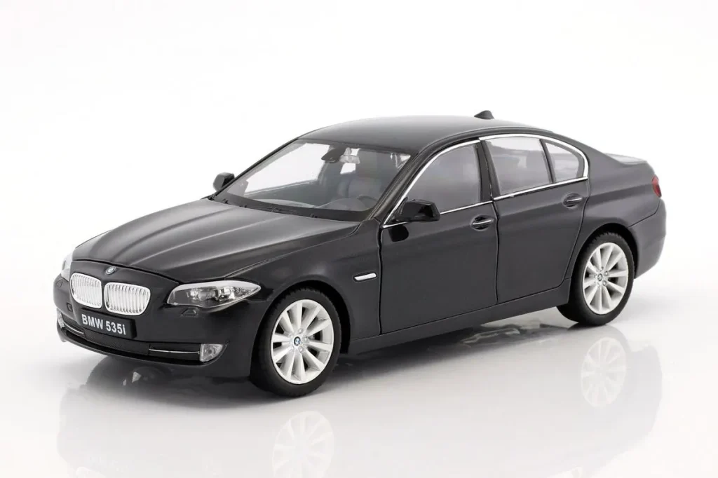 BMW 改装套件