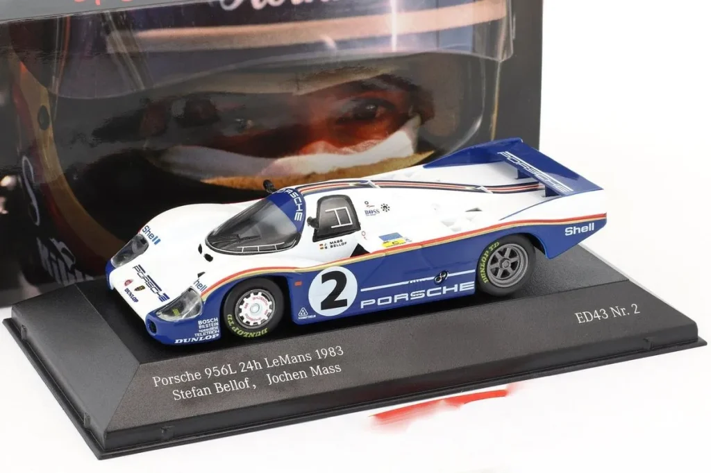 Porsche Body Kits