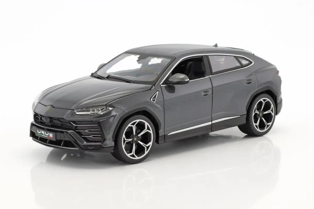 Lamborghini 改装套件
