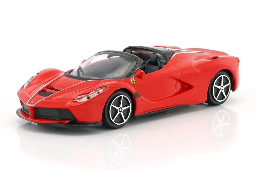 Ferrari 改装套件