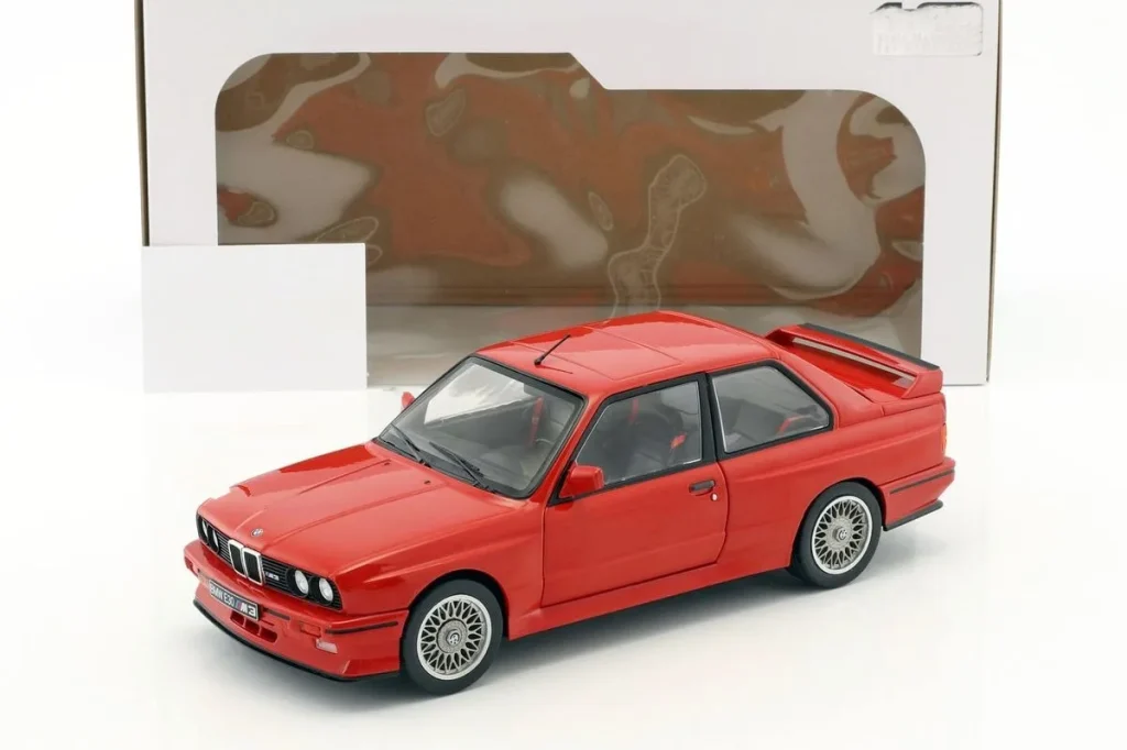 BMW 改装套件