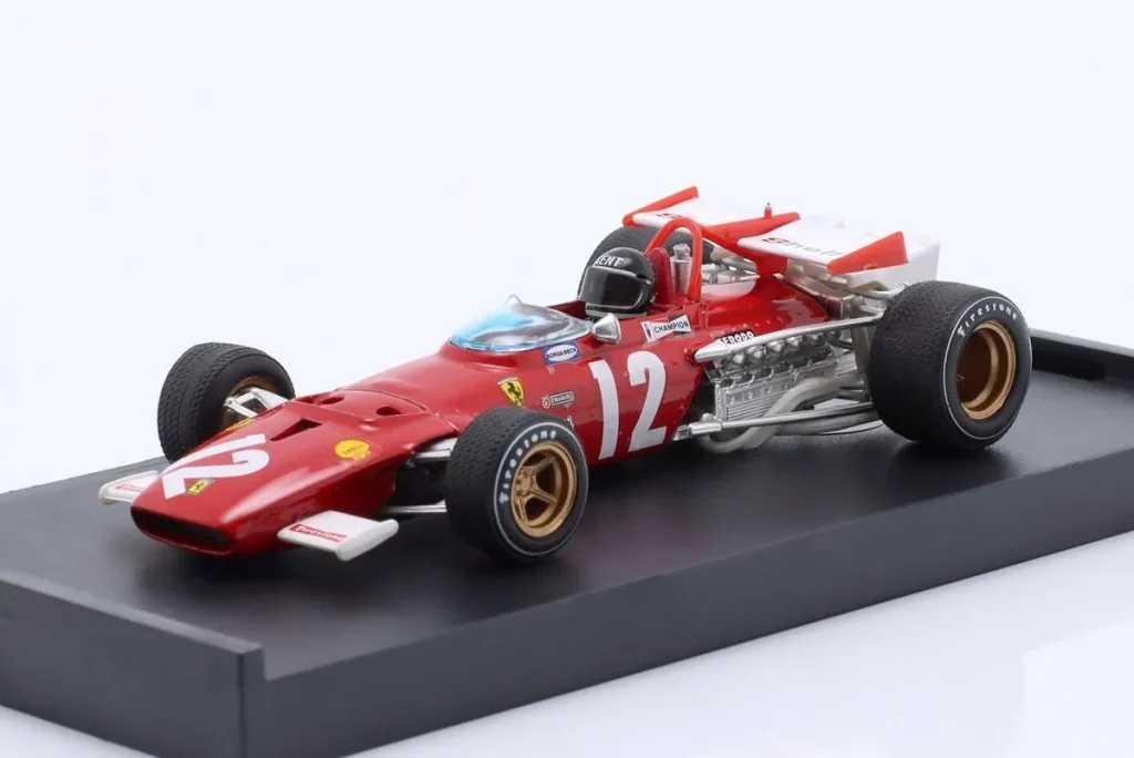 Ferrari 改装套件