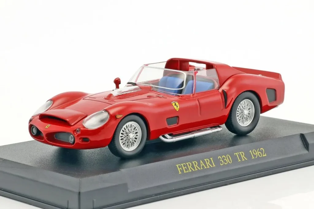Ferrari Body Kits