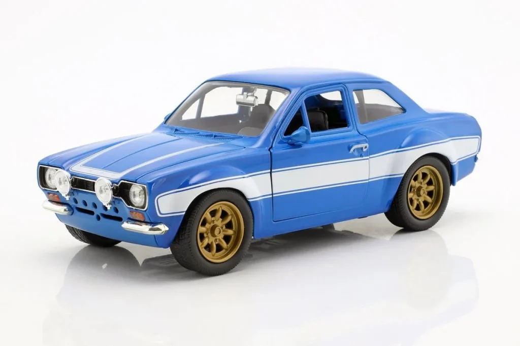 Ford Body Kits
