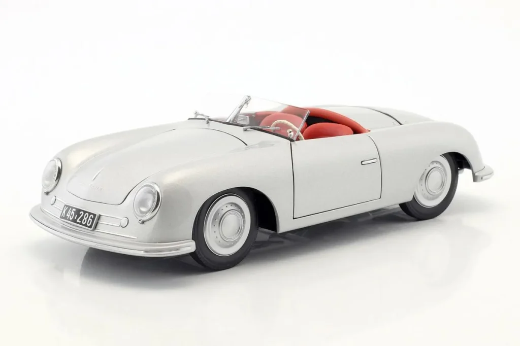 Porsche Body Kits