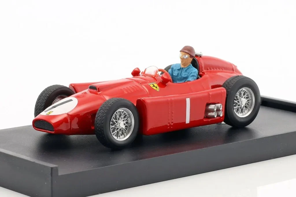 ชุดแต่ง Ferrari