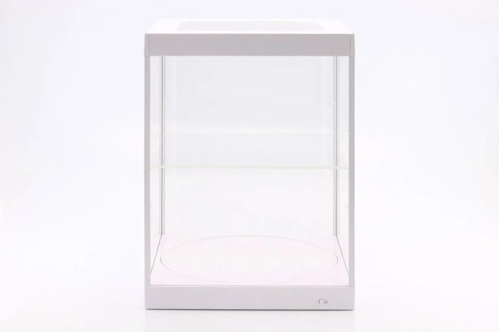 model display case for model 1:18 Triple9 T9-69929w