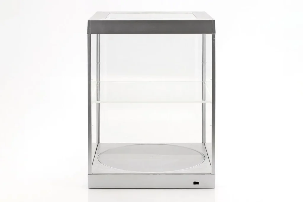 model display case for model 1:18 Triple9 T9-69929s